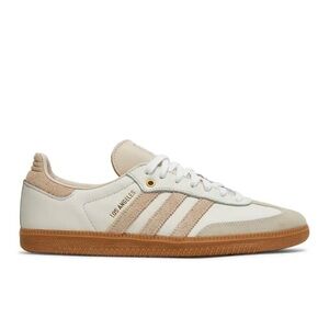 Adidas Los Angeles Samba Style Shoe
